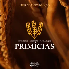 Primícias 2021