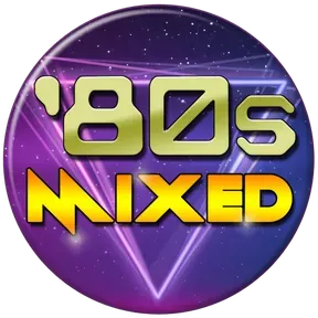 Pimporte 80s Mixed Radio HD