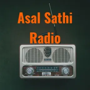 Asal Sathi Radio