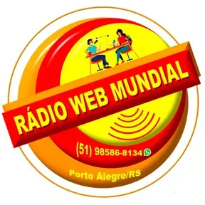 Radio web mundial