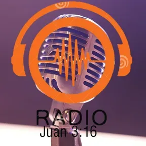 Radio Juan 3.16