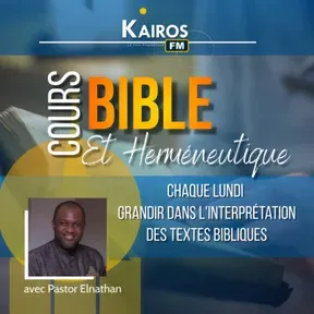 Bible et Herméneutique