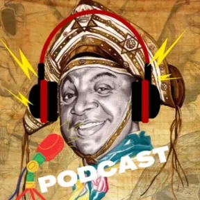 Podcast do Gonzagão
