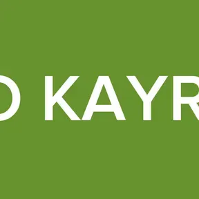 RADIO KAYRO MX