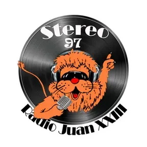 Radio Juan XXIII