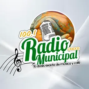 RADIO MUNICIPAL 100.1 FM