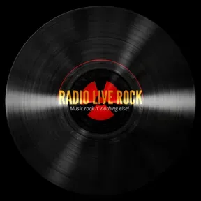 WEB RADIO LIVEROCK