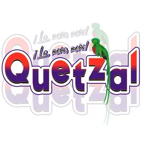 QUETZAL LA MERA MERA