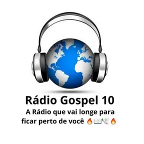 Radio Gospel 10