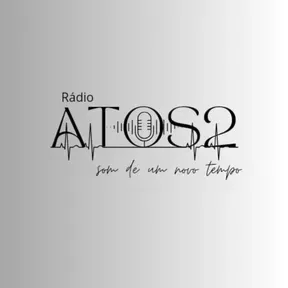 RÁDIO ATOS2