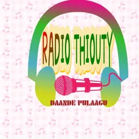 RADIO THIOUTY