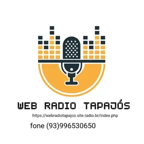 web radio tapajos