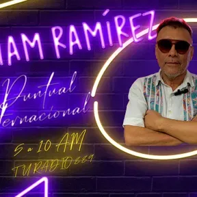 William Ramirez Radio Ec