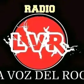 LA VOZ DEL ROCK