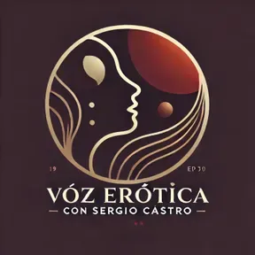 Voz erotica con Sergio Castro