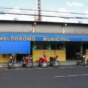 CAMELODROMO MUNICIPAL