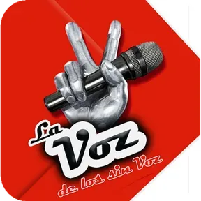 RADIO LA VOZ DE LOS SIN VOZ