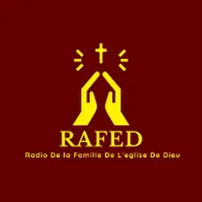 RAFED RADIO FAMILY CHURCH OF GOD