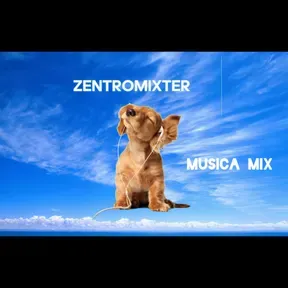 Zentromixter Musica Mix