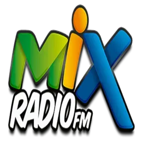 RADIO MIX 96.9 FM