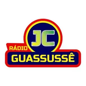 Rádio JC Guassussê