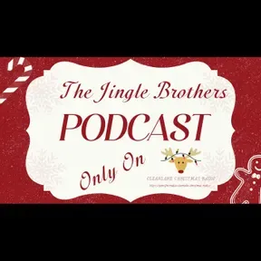 The Jingle Brothers Podcast