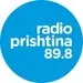 Radio Prishtina 89.8