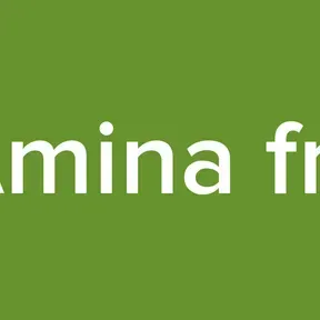 Amina fm