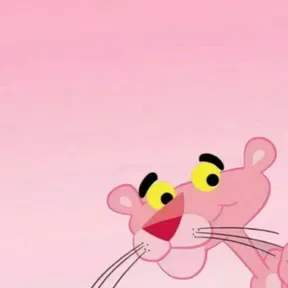 Pink panther