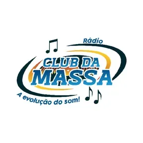 Rádio Club da Massa