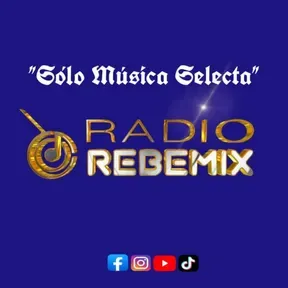 Rebemix Radio