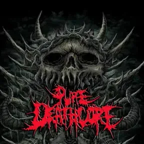 pure deathcore