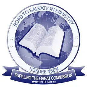 Road To Salvation Ministry Radio