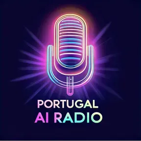 PORTUGAL AI RADIO by Bruno Castro