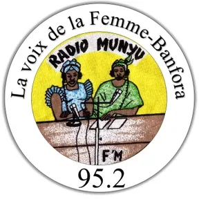 radio munyu