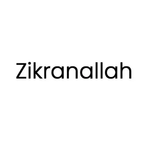 Zikranallah