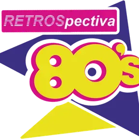 RETROSpectiva 80s