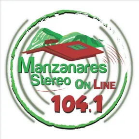 Manzanares Stereo ON LINE 2