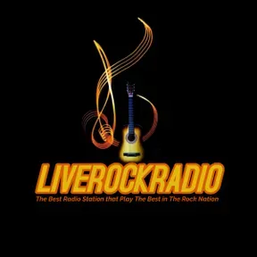 LiveRockRadio