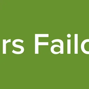 Czars Failover