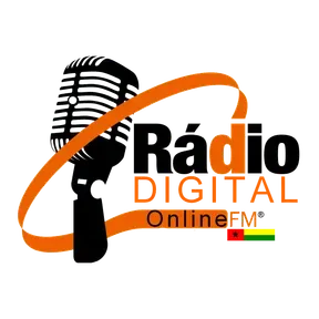 RADIO DIGITAL FM Guiné-Bissau