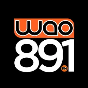 WAO 89.1 FM