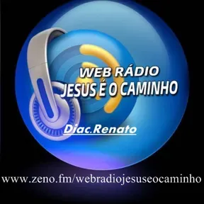 WEB RADIO JESUS E O CAMINHO