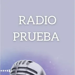 Radio Prueba