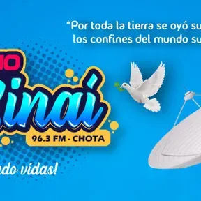 Radio Sinaí