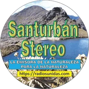 Santurban Stereo