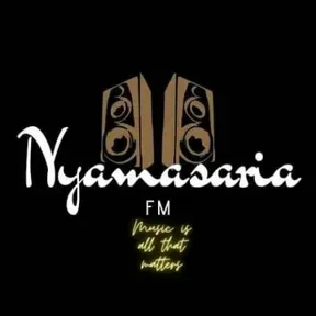 NYAMASARIA  FM RADIO