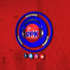 RADIO PASYANS KONPA