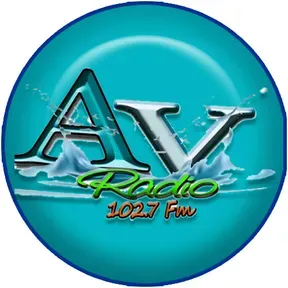 AGUA VIVA RADIO 102.7 FM