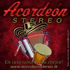 Acordeon Stereo